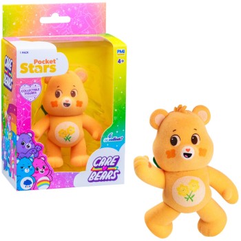 carello Bears - Φιγούρα Δράσης 10 ek CAR10000 8056379212072