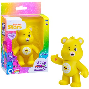 carello Bears - Action Figure 10 ek CAR10000 8056379212072