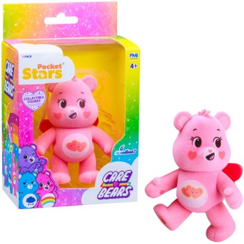 carello Bears - Φιγούρα Δράσης 10 ek CAR10000 8056379212072