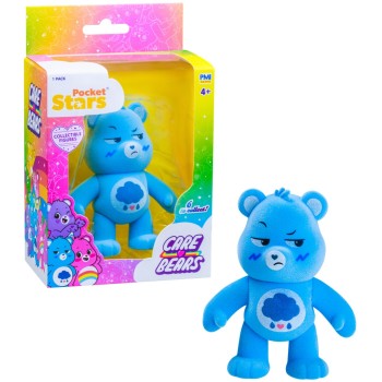 carello Bears - Φιγούρα Δράσης 10 ek CAR10000 8056379212072