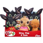 Giochi Preziosi Bing Λούτρινα 16 εκ 3 σχέδια BNG70000 8056379205753