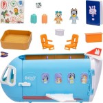 Giochi Preziosi σετ παιχνιδιού 3 σε 1  bluey - αεροπλάνο 17670 630996176702