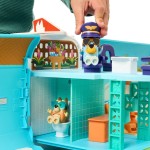 Giochi Preziosi σετ παιχνιδιού 3 σε 1  bluey - αεροπλάνο 17670 630996176702