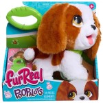 Giochi Preziosi Furreal: Poop-A-Lots - King Charles Spaniel FUR08000 8056379207795