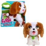 Giochi Preziosi Furreal: Poop-A-Lots - King Charles Spaniel FUR08000 8056379207795