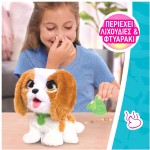 Giochi Preziosi Furreal: Poop-A-Lots - King Charles Spaniel FUR08000 8056379207795