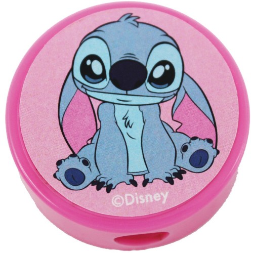 gim σετ Σχολικο+μπλοκ Stitch 342-03755 5204549179431