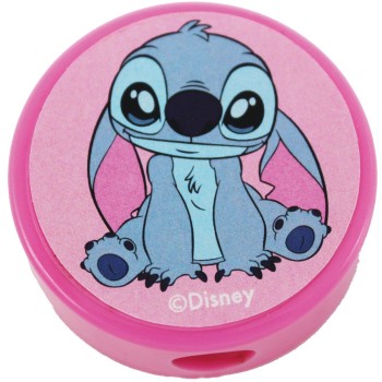 gim σετ Σχολικο+μπλοκ Stitch 342-03755 5204549179431