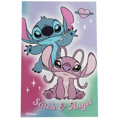 gim σετ Σχολικο+μπλοκ Stitch 342-03755 5204549179431