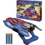 Hasbro Spider-man Nerf Web Strike Blaster G2454 5010996415615