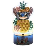 canenco Disney Stitch Stitch Diamond Painting Nightlight ST251198 8719668034952