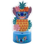 canenco Disney Stitch Stitch Diamond Painting Nightlight ST251198 8719668034952