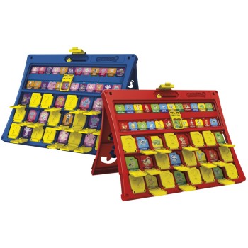 hasbro gaming μάντεψε ποιος? pokemon G3348 5010996439437