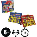 hasbro gaming μάντεψε ποιος? pokemon G3348 5010996439437