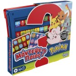 hasbro gaming μάντεψε ποιος? pokemon G3348 5010996439437