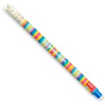 Legami Grrreat Adventure Tiger Erasable Gel Pen - Erasable Pen Lama EP0064 8052694099022