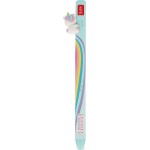 Legami Retractable Ballpoint Unicorn believe in Magic- Free Hugs unicorn HUG0004 8052694122027