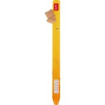 Legami Retractable Ballpoint Teddy Bear dream Big- Free Hugs teddy bear HUG0003 8052694122010