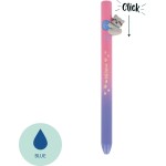 Legami Retractable Ballpoint Kitty Be Curious- Free Hugs kitty HUG0002 8052694122003