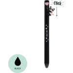 Legami Retractable Ballpoint Panda hug Me- Free Hugs panda HUG0001 8052694121990
