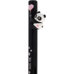 Legami Retractable Ballpoint Panda hug Me- Free Hugs panda HUG0001 8052694121990