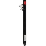 Legami Retractable Ballpoint Panda hug Me- Free Hugs panda HUG0001 8052694121990