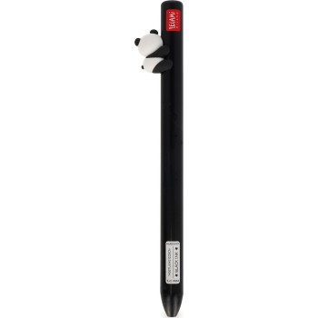 Legami Retractable Ballpoint Panda hug Me- Free Hugs panda HUG0001 8052694121990