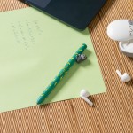 Legami Retractable Ballpoint Gorilla wild but Kind- Free Hugs gorilla HUG0007 8052694122058