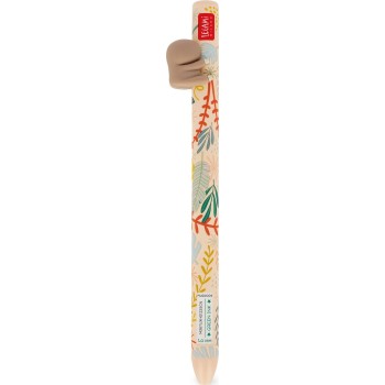 Legami Retractable Ballpoint Sloth take it Easy- Free Hugs sloth HUG0006 8052694122041