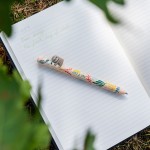 Legami Retractable Ballpoint Sloth take it Easy- Free Hugs sloth HUG0006 8052694122041