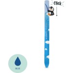 Legami Retractable Ballpoint Penguin always Cool- Free Hugs penguin HUG0005 8052694122034