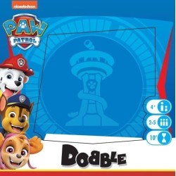 κάισσα dobble paw patrol KA113966 3558380085461