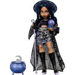 Mattel monster high moonspell magic - claire μαγισσα που προβλεπει το μελλον moonspell magic - claire μαγισσα που προβλεπει το μ