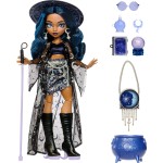 Mattel monster high moonspell magic - claire μαγισσα που προβλεπει το μελλον moonspell magic - claire μαγισσα που προβλεπει το μ