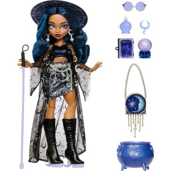 Mattel monster high moonspell magic - claire μαγισσα που προβλεπει το μελλον moonspell magic - claire μαγισσα που προβλεπει το μ