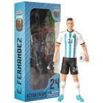 Banbo Toys: Argentina Sockers - Enzo Fernandez  (20Cm) 83699 8436624380365