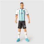 Banbo Toys: Argentina Sockers - Enzo Fernandez  (20Cm) 83699 8436624380365