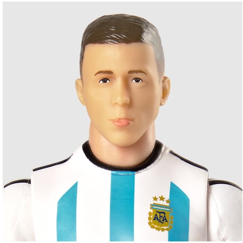 Banbo Toys: Argentina Sockers - Enzo Fernandez Action Figure (20Cm) 83699 8436624380365