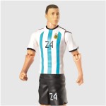 Banbo Toys: Argentina Sockers - Enzo Fernandez  (20Cm) 83699 8436624380365