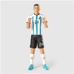 Banbo Toys: Argentina Sockers - Enzo Fernandez  (20Cm) 83699 8436624380365