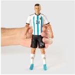 Banbo Toys: Argentina Sockers - Enzo Fernandez  (20Cm) 83699 8436624380365