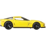 Mattel Hot Wheels Premium Car Culture 2-Pack Of Viper Die-Cast 1:64 Scale Toy Vehicles HBL96 / JHW54 194735336845
