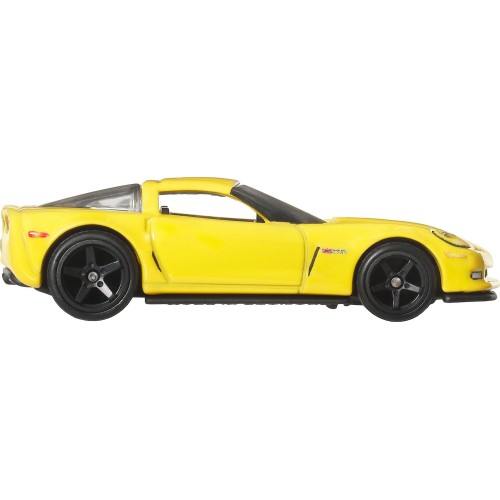 Mattel Hot Wheels Premium Car Culture 2-Pack Of Viper Die-Cast 1:64 Scale Toy Vehicles HBL96 / JHW54 194735336845