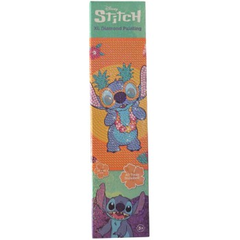 canenco Disney Stitch Stitch XL Diamond Painting ST251381 8719668035515