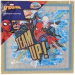 canenco Spiderman Diamond Painting Canvas XL V1 SP24323 8719668012639