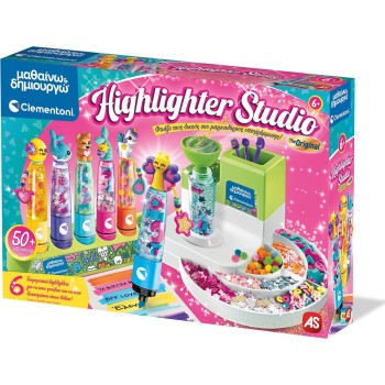As company I Have Been Learning & Creating Highlighters for 6+ Years 1026-63464 8005125634644