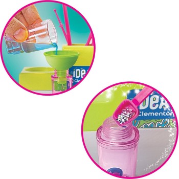 As company μαθαίνω & δημιουργώ highlighter για 6+ ετών 1026-63464 8005125634644