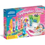 As company μαθαίνω & δημιουργώ highlighter για 6+ ετών 1026-63464 8005125634644