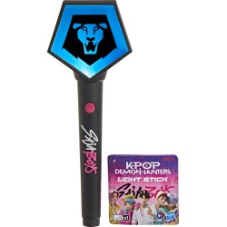 Hasbro Kpop Demon Hunters Saja Boys Light Stick G4793 / G4804 5010996444899