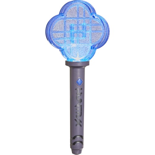 Kpop Demon Hunters Hasbro Kpop Κυνηγοί Δαιμόνων Φωτεινή Ράβδος Huntr/X G4793 / G4803 5010996444882